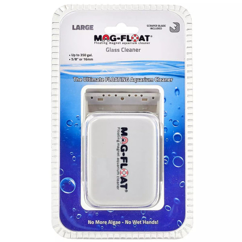 Mag-Float Glass Cleaner Large