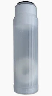 AquaFX Refillable Cartridge / Shell