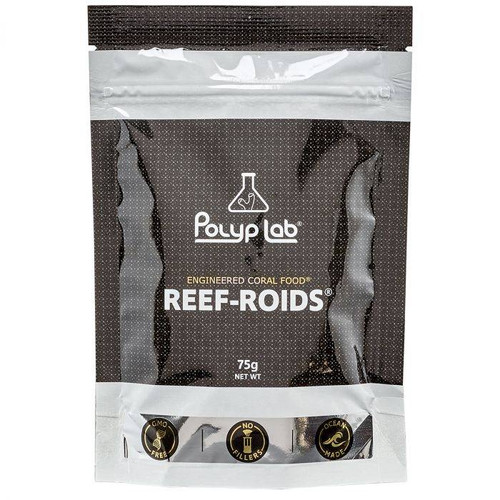 PolypLab Reef-Roids Coral Food 37 g
