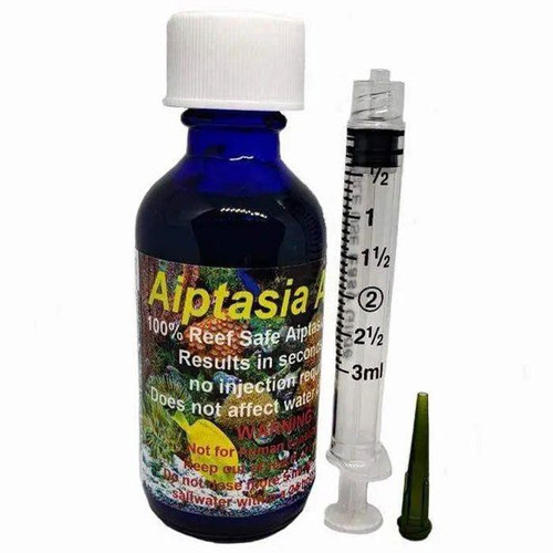 Aiptasia Away 1 OZ