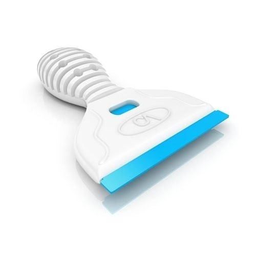 Continuum AquaBlade P Scraper Short with Acrylic Safe Plastic Blade