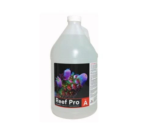 Reef Pro Complete Part A Calcium 1 l