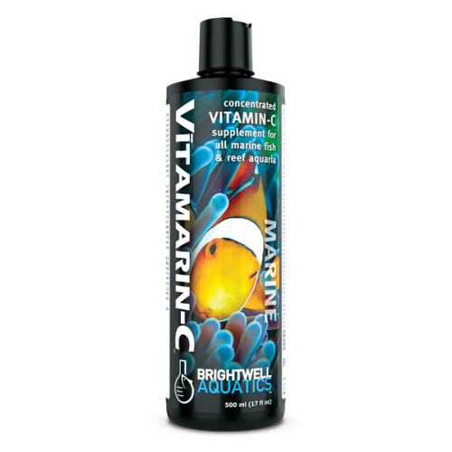 Brightwell Aquatics Vitamarin C 250 ml