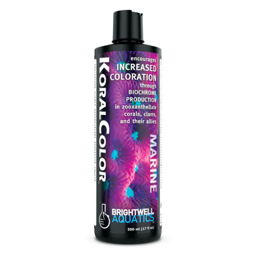 Brightwell Aquatics Koral Color 500 ml