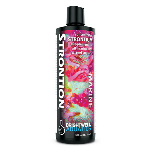 Brightwell Aquatics Strontion 500 ml