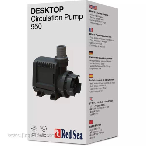 Red Sea Desktop Circulation Pump 950