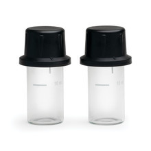 Hanna HI731360 Glass Cuvette with Cap (2 pieces) - web