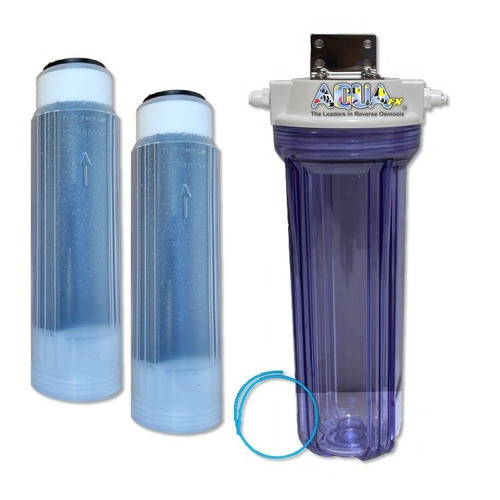 AquaFX Add On Chloramine Blaster Kit