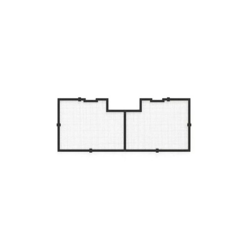 Red Sea R42081 36" x 24" Customizable DIY Aquarium Net Cover