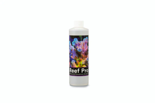 Reef Pro Bio-EX No3 and Po4 Reducer 32 oz