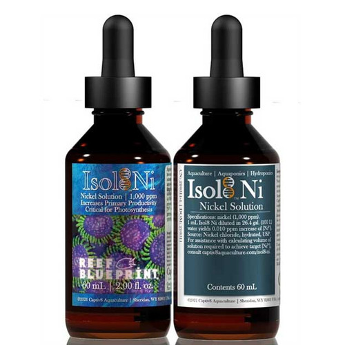 Reef BluePrint Isol8:Ni - Nickel 2 oz