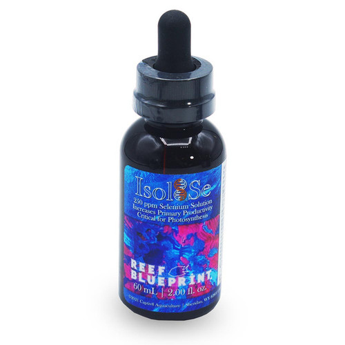 Reef BluePrint Isol8:Se - Selenium 2 oz