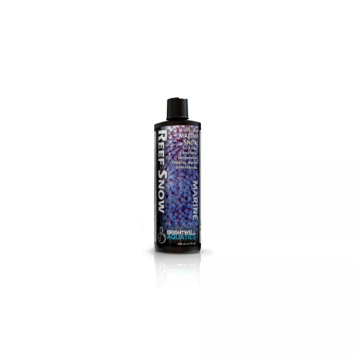 Brightwell Aquatics Reef Snow 500 ml