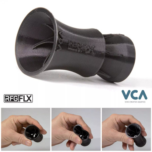 VCA Flex Series 3/4" Random Flow Generator