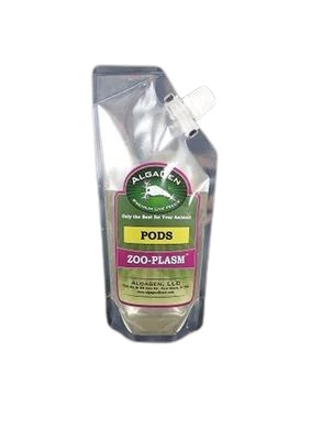 Algagen Zoo Plasm Pods 8 oz
