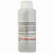 Dr Tim's Ammonium Chloride 8 oz