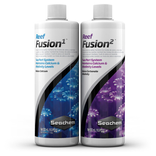 Seachem Reef Fusion 2 500 ml