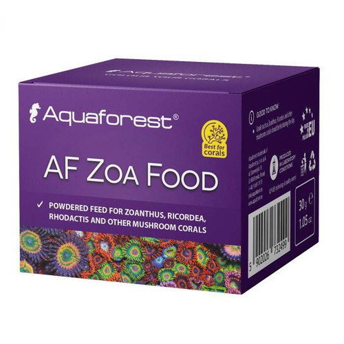 Aquaforest Zoa Food 30 g