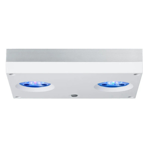 AquaIllumination Hydra 32 HD LED Reef Light - White Body