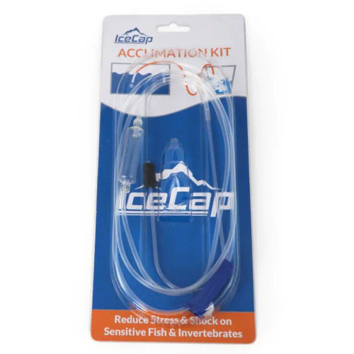 IceCap Acclimation Kit