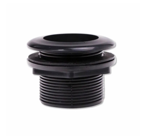 3/4” Bulkhead ABS Slip x Slip