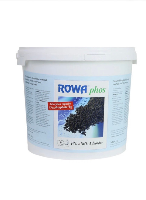 RowaPhos Phosphate Remover 5 l