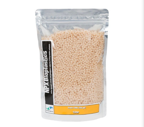 Two Little Fishies NPX Bioplastics 1 l