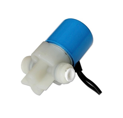 AquaFX Solenoid Valve Replacement 1/4"