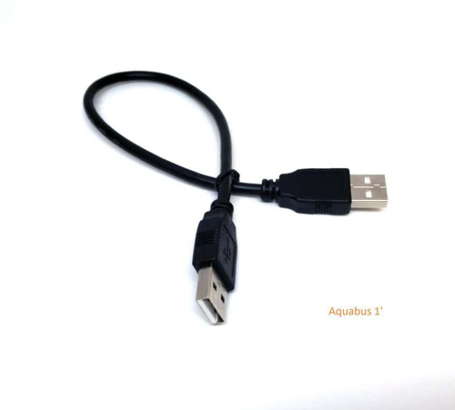 Neptune Systems Aquabus 1' Cable M/M