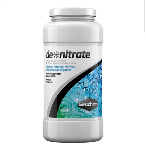 Seachem Denitrate 500 ml