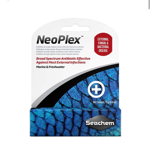 Seachem Neoplex 10 g