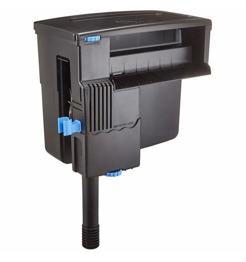 Seachem Tidal 110 HOB Power Filter