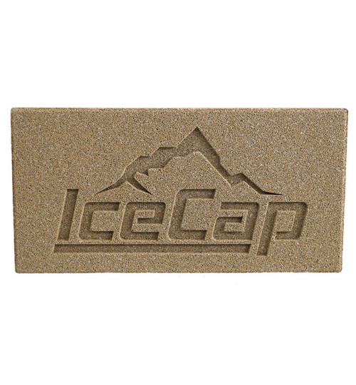 IceCap 8in Bio-Plate Biological Filter Media