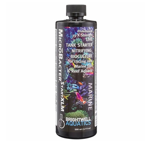 MicroBacter Start XLM 125 ml