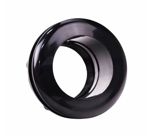 Bulk Reef Supply Bulkhead ABS 1" Slip X Thread