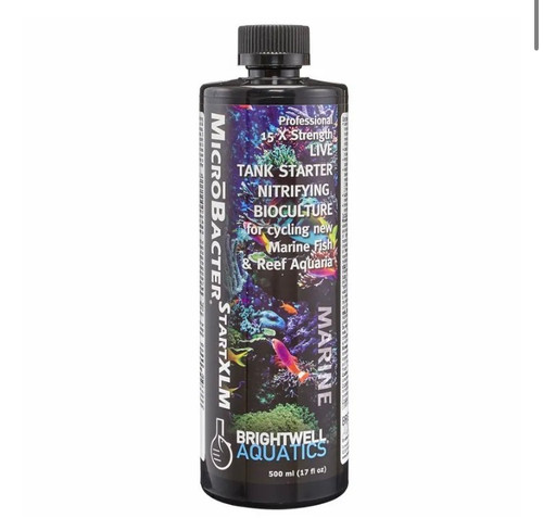 MicroBacter Start XLM 250 ml