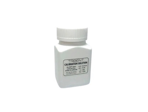 Trident Calibration Solution