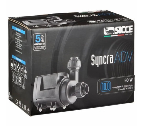 Sicce Syncra ADV 10.0