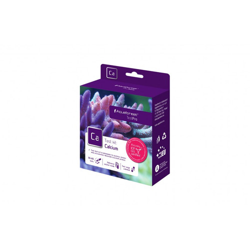 Aquaforest Calcium Test Kit