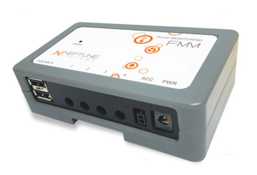 Neptune Systems Fluid Monitoring Module (FMM)