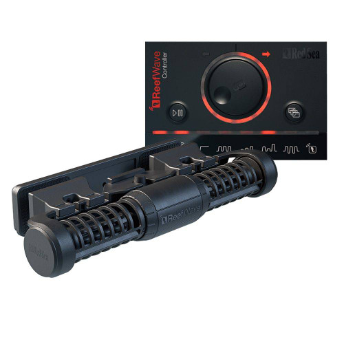 ReefWave 25 Pump with Controlle980 GPHr (1) - Red Sea