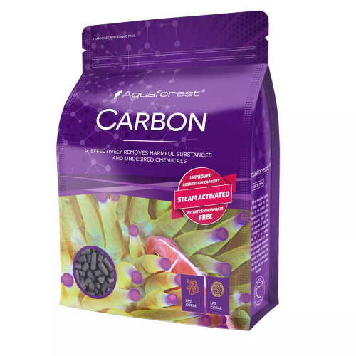 Aquaforest Carbon 1000 ml