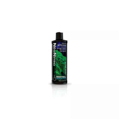 Brightwell Aquatics NeoNitro - Balanced Nitrogen Supplement 500 ml