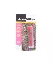 Two Little Fishies Red Coralline - AquaStik Epoxy Putty 2 oz