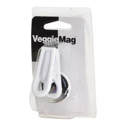Two little Fishies VeggieMag - Magnetic Floating Sea Veggies Clip