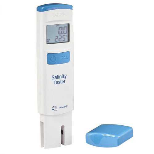 Hanna HI98319 Marine Salinity Tester