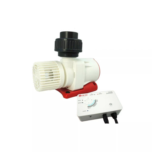 Reef Octopus VarioS-8 Controllable DC Pump (2700 GPH)