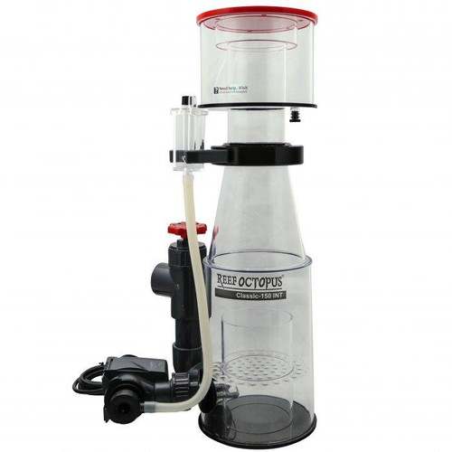 Reef Octopus Classic 150INT 6” Internal Protein Skimmer