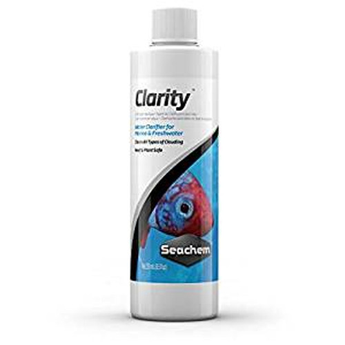 Seachem Clarity 500 ml