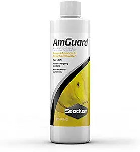 Seachem AmGuard 500 ml